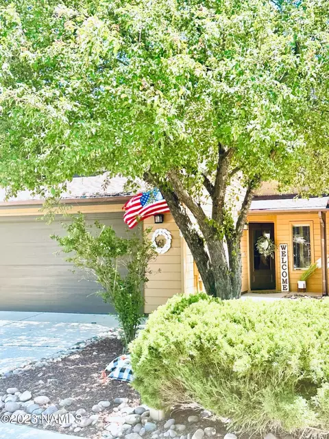 2900 N Saddleback Way #61, Flagstaff, AZ 86004