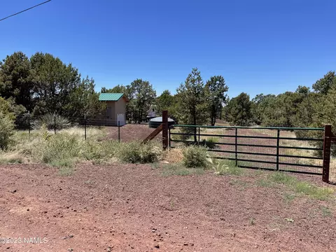 7398 N Hopi St N #172, Williams, AZ 86046