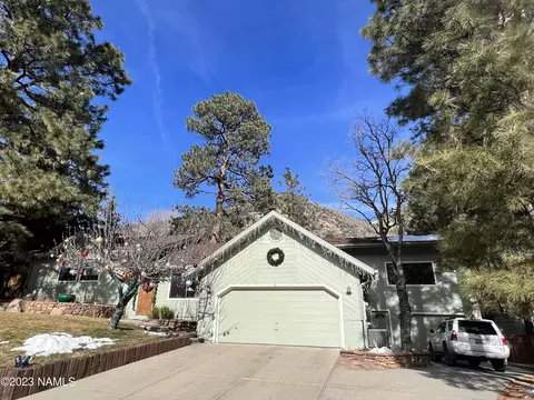 2242 Skyline Dr, Flagstaff, AZ 86004 photo 29
