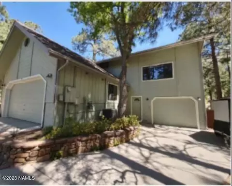 2242 Skyline Dr, Flagstaff, AZ 86004 photo 2