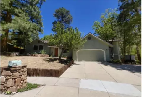 2242 Skyline Dr, Flagstaff, AZ 86004