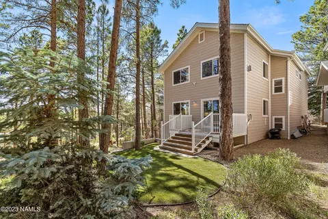 4431 E Savannah Cir, Flagstaff, AZ 86004
