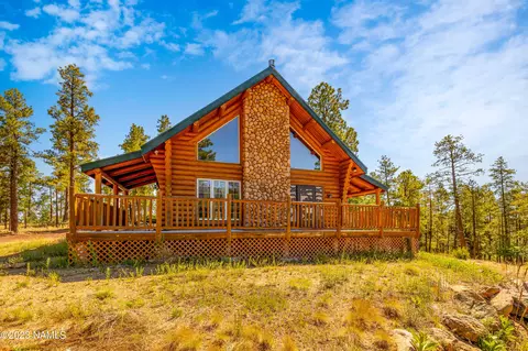 1580 Pine Meadow Dr, Williams, AZ 86046