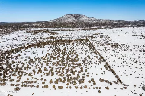 7665 N Pine St #LOT A, Williams, AZ 86046