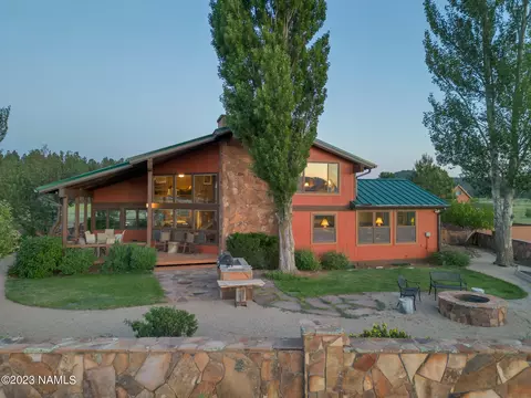 628 Lots A Luck Ln, Mormon Lake, AZ 86038