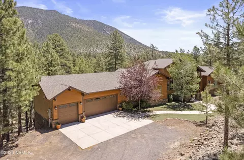 4150 N Subera Ln, Flagstaff, AZ 86001