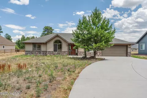 2788 W Highland Meadows Dr, Williams, AZ 86046