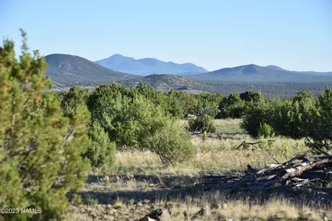 11921 Mesa View Rd, Williams, AZ 86046