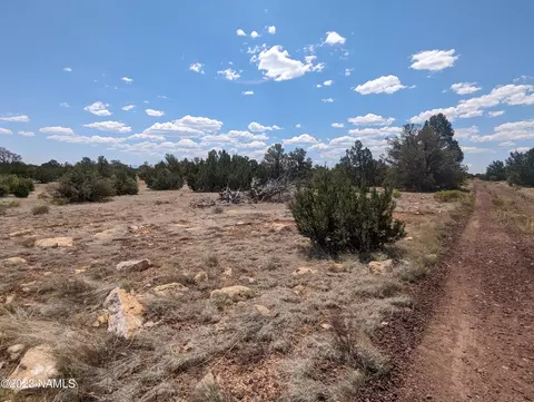 10422 W Red Bluff Rd #628, Williams, AZ 86046