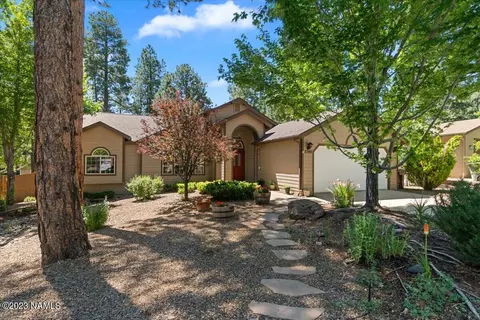 3348 S Carol Dr, Flagstaff, AZ 86005
