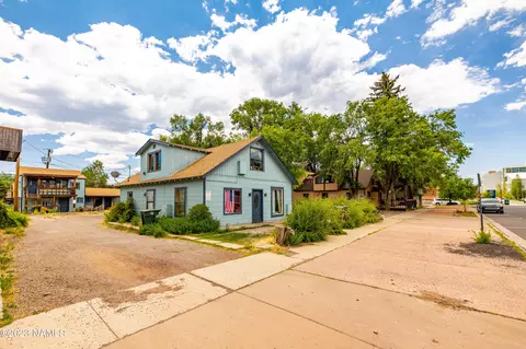 306 S Humphreys St, Flagstaff, AZ 86001