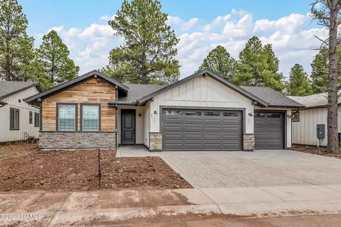 53 Birdie Cir, Williams, AZ 86046