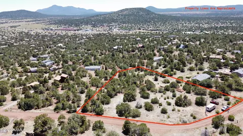 1430 E Tangerine St #882, Williams, AZ 86046