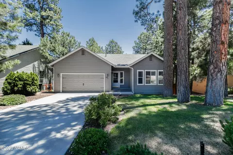 1332 W Lil Ben Trl, Flagstaff, AZ 86005