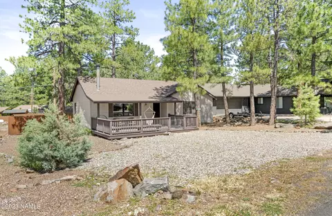 17380 Big Sky Dr, Munds Park, AZ 86017