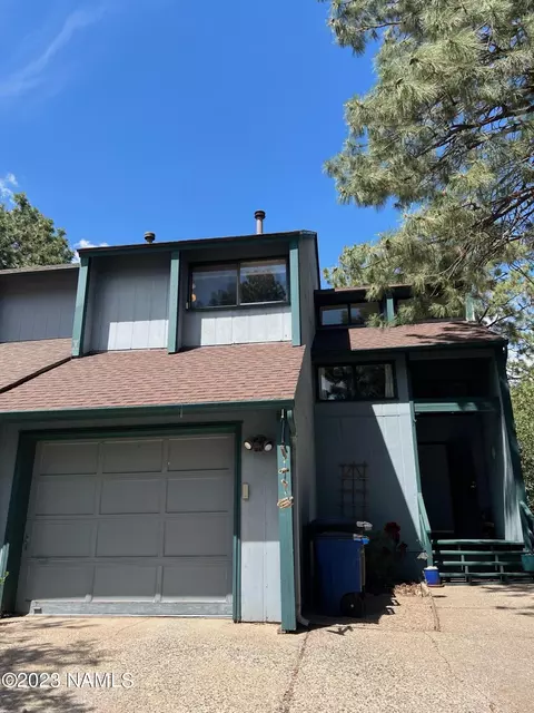 3312 E Ascona Way, Flagstaff, AZ 86004