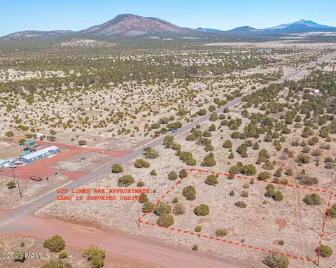 1 Hoctor Rd, Williams, AZ 86046