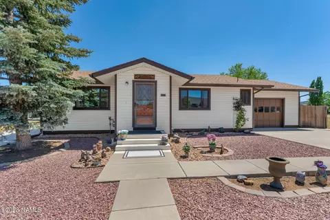 1111 Sheepmens Dr, Williams, AZ 86046