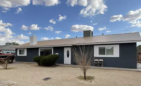 1001 Leonard Ave, Winslow, AZ 86047