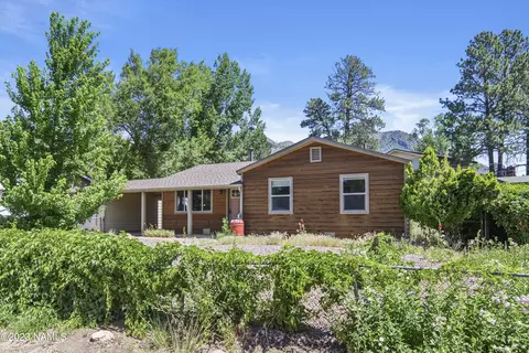 3020 E Pine Dr, Flagstaff, AZ 86004