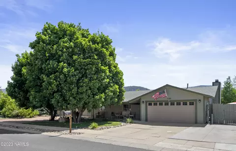 3605 W Red Rock Ln, Flagstaff, AZ 86001