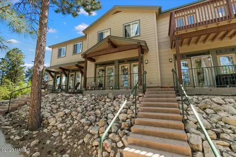 1622 E Zoe Way, Flagstaff, AZ 86001