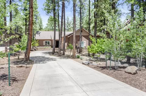 4690 W Braided Rein, Flagstaff, AZ 86005