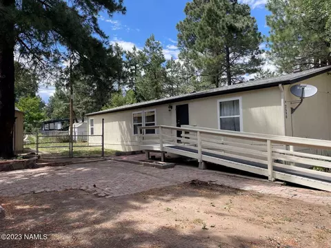 2590 Wepo Trl, Flagstaff, AZ 86005