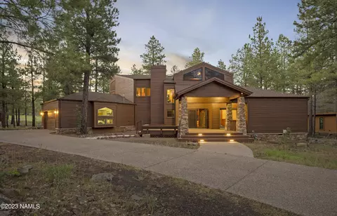 2650 Mary Colter, Flagstaff, AZ 86005