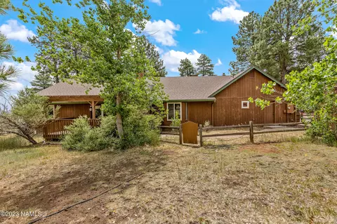 5711 Teri Ln, Flagstaff, AZ 86004