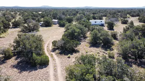 2205 S Canyon Vista Rd #7, Williams, AZ 86046