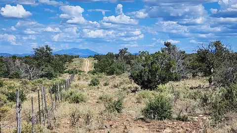 10439 W Bright Sky Trl, Williams, AZ 86046