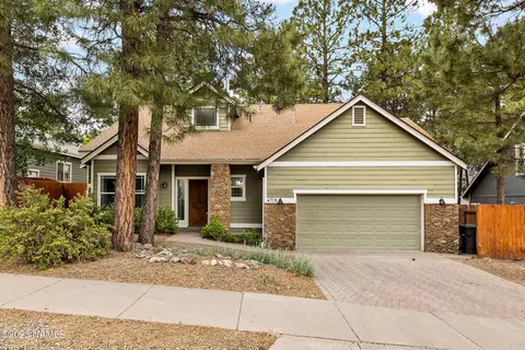 4719 S Bright Angel Trl, Flagstaff, AZ 86005