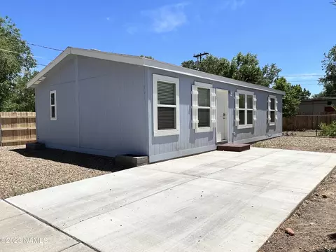 2011 E Fourth Ave, Flagstaff, AZ 86004