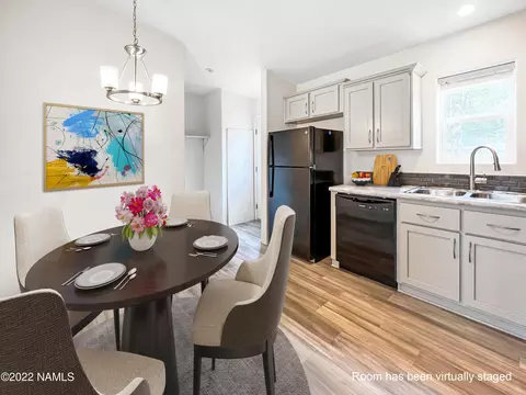 2011 E Fourth Ave, Flagstaff, AZ 86004 photo 5