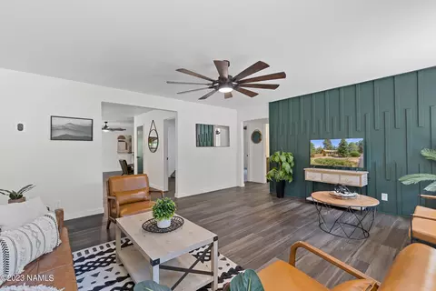 3500 S Walkup Dr, Flagstaff, AZ 86005