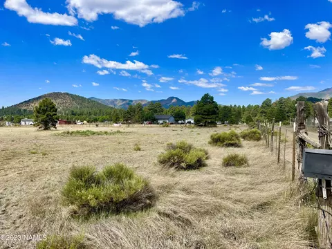 7650 Conley Rd, Flagstaff, AZ 86004