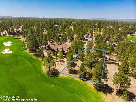 3949 S Clubhouse Cir #306, Flagstaff, AZ 86005