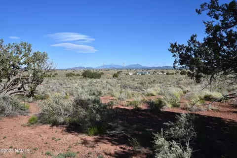 865 S Overland Trl #139, Williams, AZ 86046