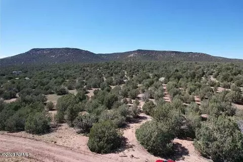 33848 W El Caballo Rd, Seligman, AZ 86337