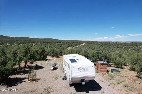 51553 N Cobre Rd #2255, Seligman, AZ 86337