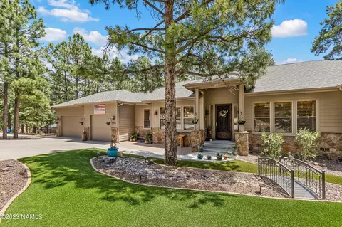 1770 N Slippery Rock Rd, Flagstaff, AZ 86004