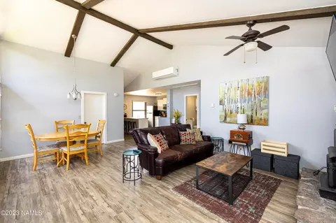 2329 N Oakmont Dr, Flagstaff, AZ 86004