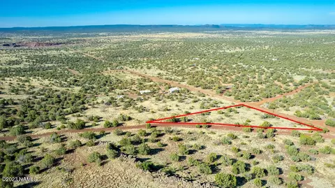 1365 N Steve Ln, Williams, AZ 86046