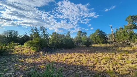 5854 S Estrella Rd, Williams, AZ 86046