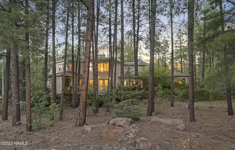 4265 Griffiths Spg, Flagstaff, AZ 86005
