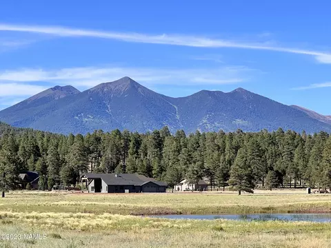 4607 Brackin Ranch Rd, Flagstaff, AZ 86001