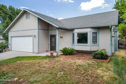 533 W Meade Ave, Williams, AZ 86046
