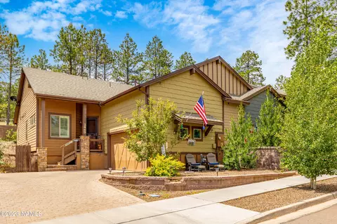 2469 W Mission Timber Cir, Flagstaff, AZ 86001