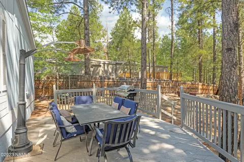 1232 S Chattanooga St, Flagstaff, AZ 86001